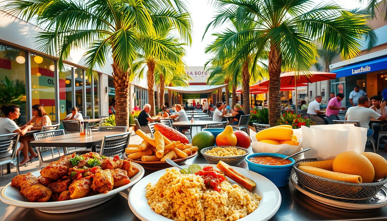 Where to Find the Most Delicious Caribbean & Latin Cuisine in Lauderhill blog